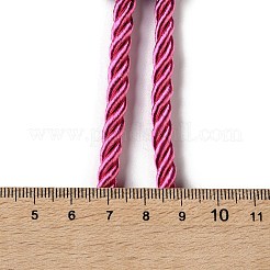 Nylon Twisted Round Cord&nbsp;NWIR-S001-01H