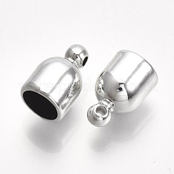 UV Plating ABS Plastic Cord Ends&nbsp;CCB-S162-13B-04