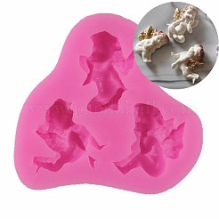Food Grade Silicone Molds&nbsp;X-DIY-L019-003A