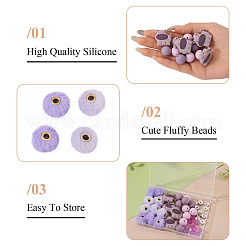 44Pcs DIY Making Finding Kits&nbsp;DIY-TA0013-66