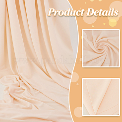 Polyester Fabric&nbsp;DIY-WH0048-07B