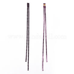 Tassel Earrings&nbsp;EJEW-JE03874