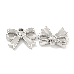 Non-Tarnish 304 Stainless Steel Pendants&nbsp;STAS-A099-13P