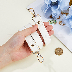 PU Leather Bag Straps&nbsp;DIY-WH0699-69A-G02