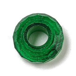 Glass European Beads&nbsp;GLAA-XCP0001-43E