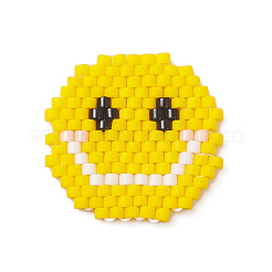 Handmade Seed Beads&nbsp;PALLOY-MZ00069