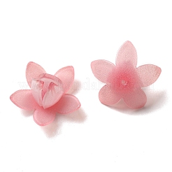 Flower Bead Cap&nbsp;SACR-C002-23