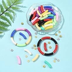 DIY Bracelet Making Kit&nbsp;DIY-FS0010-35