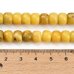 Dyed Natural White Jade Beads Strands&nbsp;GG-CBAA20A-01A-04