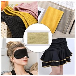 20M Polyester Elastic Cord&nbsp;OCOR-GF0004-02B
