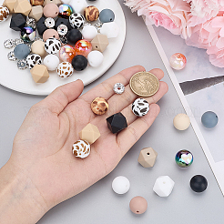 DIY Findings Kits&nbsp;DIY-SP0006-48A