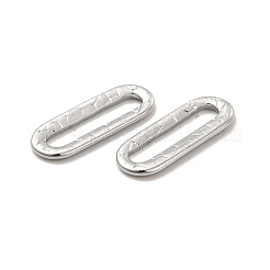 Non-Tarnish 304 Stainless Steel Linking Ring&nbsp;STAS-B032-06P