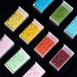 Glass Seed Beads&nbsp;SEED-PH0012-20