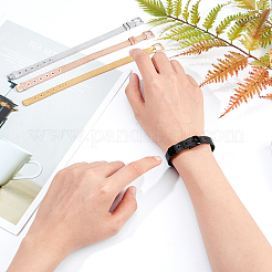 304 Stainless Steel Watch Bands&nbsp;WACH-PH0001-02