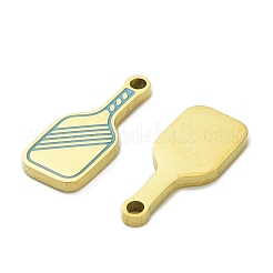 304 Stainless Steel Pendants&nbsp;STAS-A118-08G