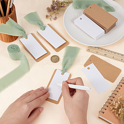 Paper Blank Card&nbsp;OFST-BC0001-10A
