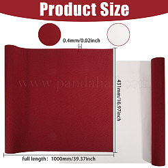 3 Styles Elastic Polyester Fabrics&nbsp;DIY-GL0005-67A