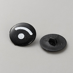 Resin Craft Doll Eye&nbsp;DIY-WH0591-076