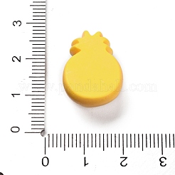 Opaque Resin Cabochons&nbsp;RESI-Z037-02D