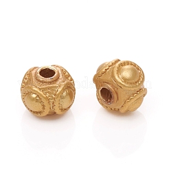 Brass Beads&nbsp;KK-G390-26MG