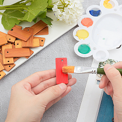 DIY Keychain Making Kits&nbsp;DIY-GF0002-22