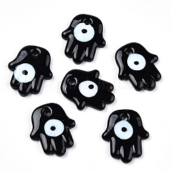 Handmade Lampwork Pendants&nbsp;LAMP-T011-15