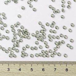MIYUKI Round Rocailles Beads&nbsp;X-SEED-G008-RR3740
