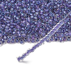 TOHO 6/0 Round Beads&nbsp;X-SEED-TR06-0265