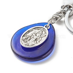 Alloy Keychains&nbsp;KEYC-JKC00284-02