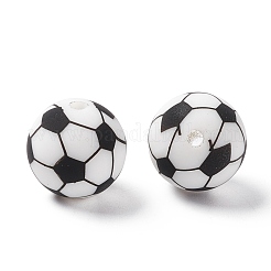 Silicone Beads&nbsp;SIL-G004-01E