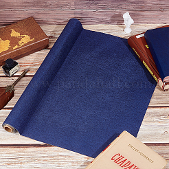 1 Sheet Rectangle Linen Fabric&nbsp;DIY-OC0012-04A