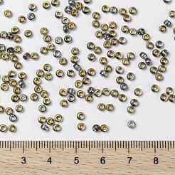 MIYUKI Round Rocailles Beads&nbsp;SEED-X0055-RR4551