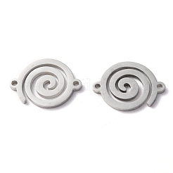 Non-Tarnish Stainless Steel Links Connectors&nbsp;STAS-O142-27P