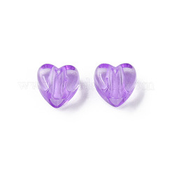 Transparent Acrylic Beads&nbsp;MACR-S373-95-B14