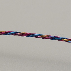 9-Ply Polyester Thread&nbsp;OCOR-WH0079-82C-03