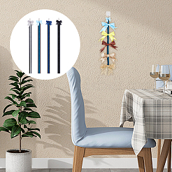 5Pcs Polycotton Pendant Decorations&nbsp;HJEW-OC00117