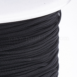 1mm Braided Nylon Cord&nbsp;NWIR-S003-02