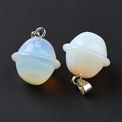 Opalite Pendants&nbsp;G-B041-01P-19