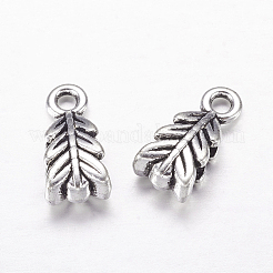 Tibetan Style Pendant Bails&nbsp;LS-LF11056Y