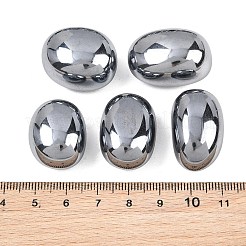 Terahertz Stone Beads&nbsp;GG-CBAD0F6-A24-01