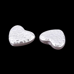 ABS Plastic Imitation Pearl Beads&nbsp;PL-CBA8DB3-24