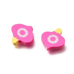Handmade Polymer Clay Cabochons&nbsp;PY-CBA5A20-08B