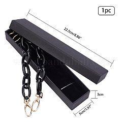Acrylic Bag Strap&nbsp;FIND-PH0001-78