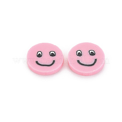 Handmade Polymer Clay Cabochons&nbsp;CLAY-N006-94E