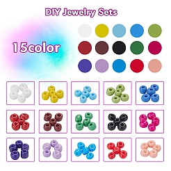 DIY Jewelry Sets&nbsp;DIY-YW0001-71C