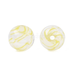 Handmade Lampwork Beads&nbsp;LAMP-N043-04A-07