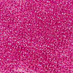 TOHO Round Seed Beads&nbsp;SEED-JPTR08-0785