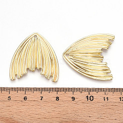 Rack Plating Iron Pendants&nbsp;PALLOY-T090-39G