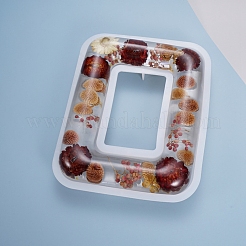 DIY Photo Frame Silicone Molds&nbsp;DIY-I026-01