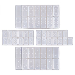 Silicone Molds Sets&nbsp;DIY-TA0002-94